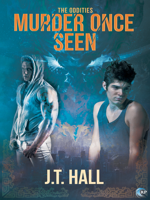 Title details for Murder Once Seen by J.T. Hall - Available